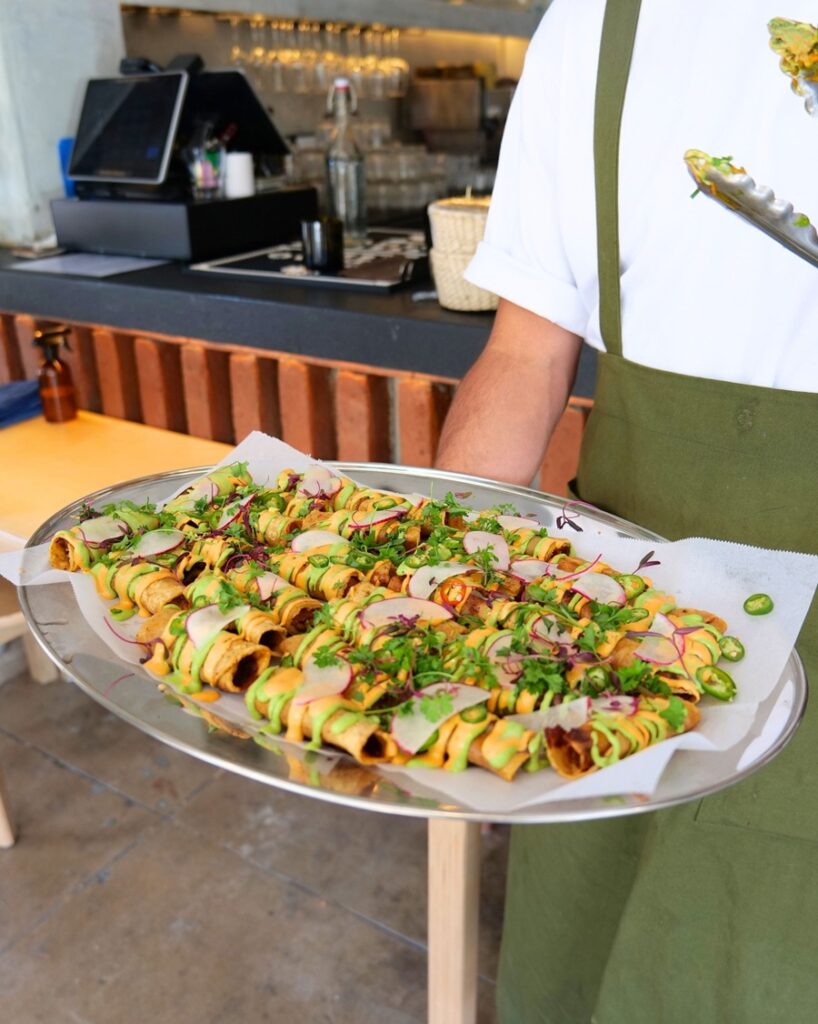 Local Favorites from Taste of Hillcrest