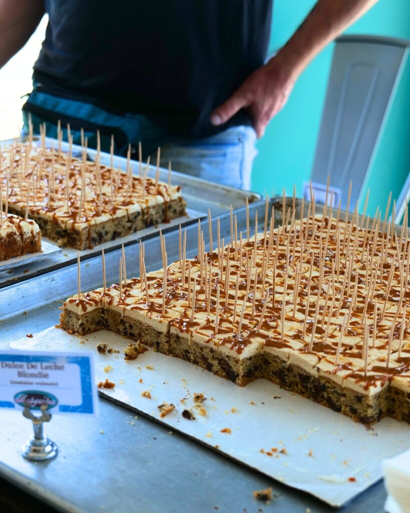 Local Favorites from Taste of Hillcrest