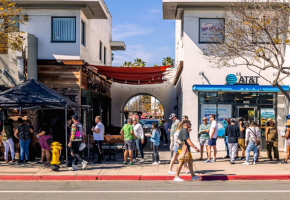 Taste Of Hillcrest 2026 Features Over 30 Fantastic Hillcrest Restaurants