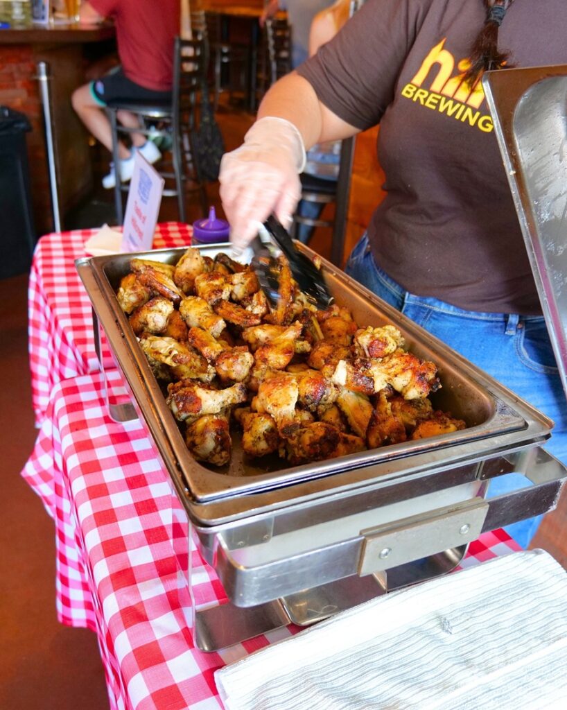 Local Favorites from Taste of Hillcrest
