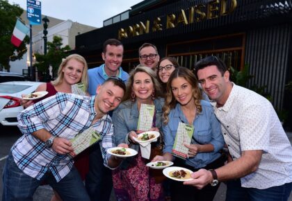 Taste Of Little Italy and Taste Passport