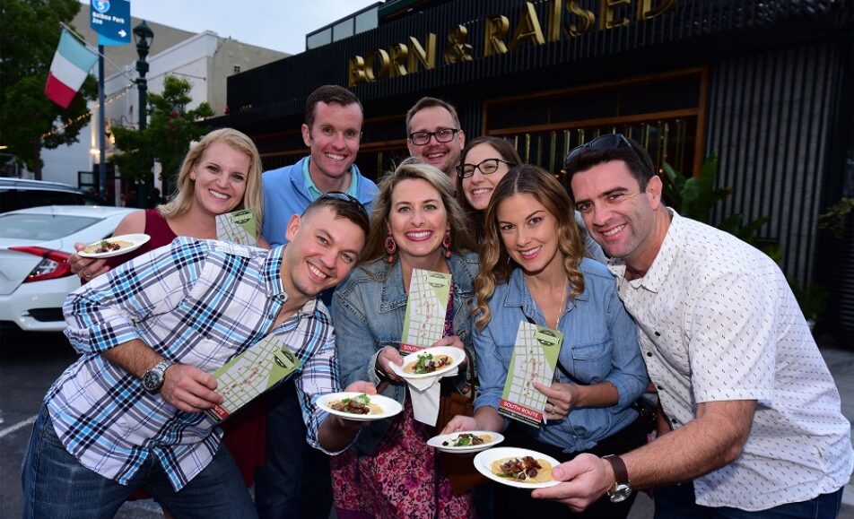 Taste Of Little Italy and Taste Passport