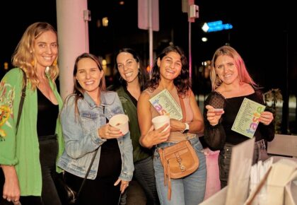 San Diego’s Taste of Mission Hills
