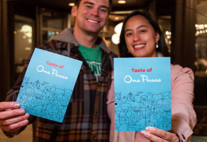 One Paseo Announces 2nd Annual Taste Of One Paseo
