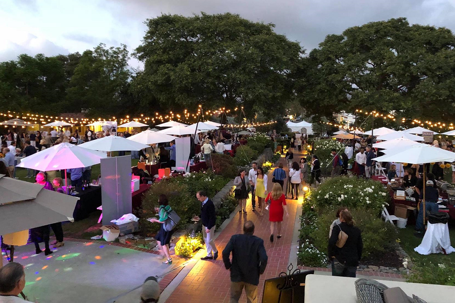 Annual Taste Of Rancho Santa Fe Is Back For Its 8th Year