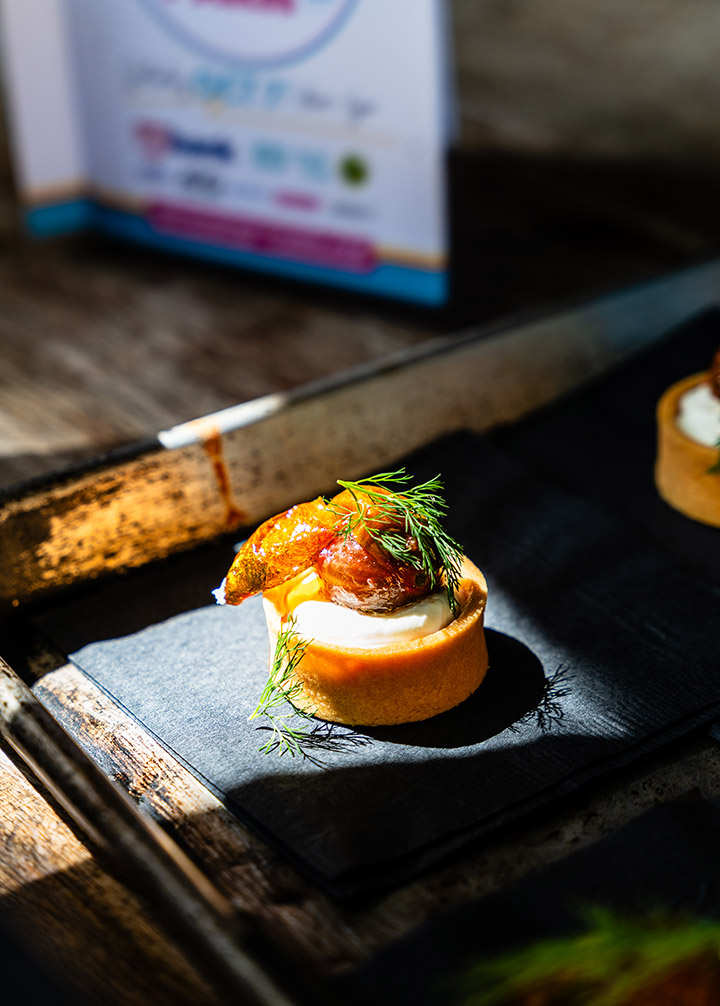 San Diego's favorite neighborhood food crawl
