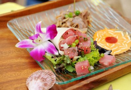 Come Get A Taste Of The Pacific Islands At Bali Hai