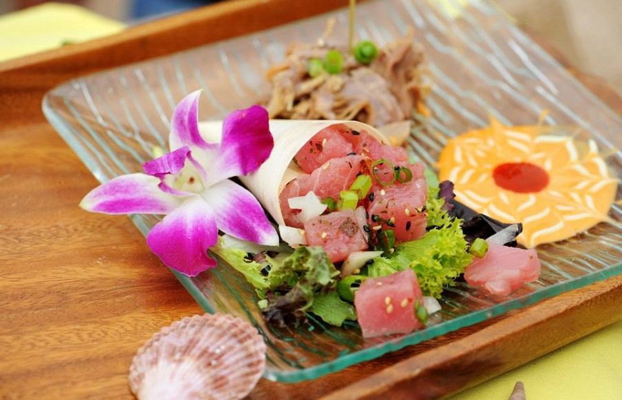 Come Get A Taste Of The Pacific Islands At Bali Hai