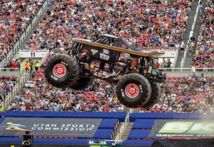 monster jam san diego