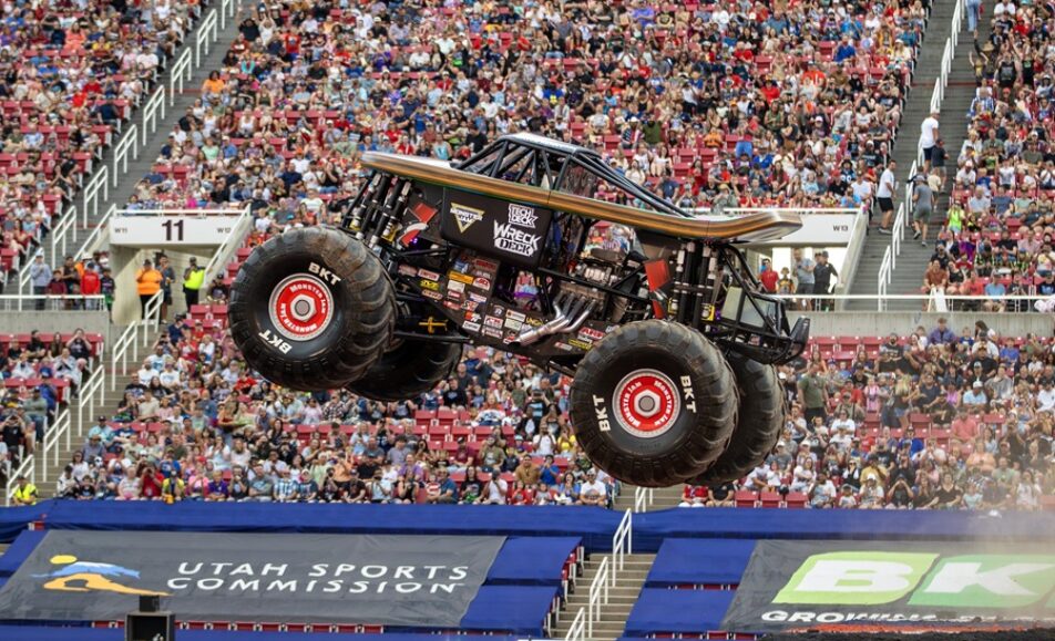 monster jam san diego
