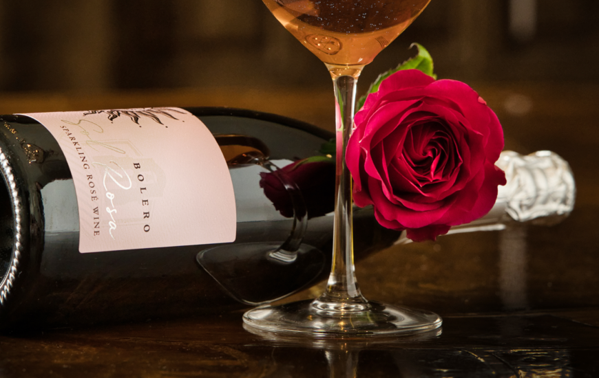 Romance & Wine