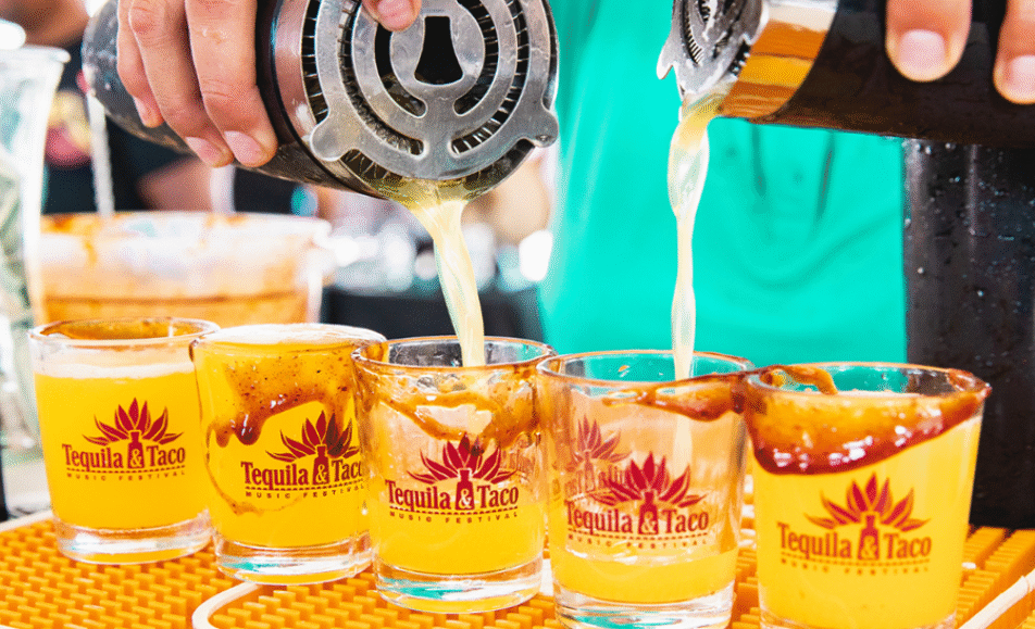 Tequila & Taco Music Festival