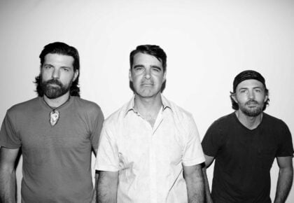 The Avett Brothers and Mike Patton