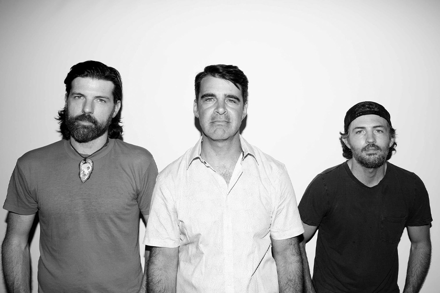 The Avett Brothers and Mike Patton