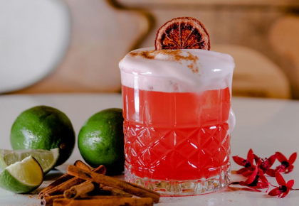 The Bar At Monike General Celebrates Summer With Craft Cocktails