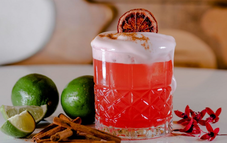 The Bar At Monike General Celebrates Summer With Craft Cocktails