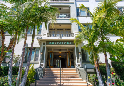 The Barcelona
