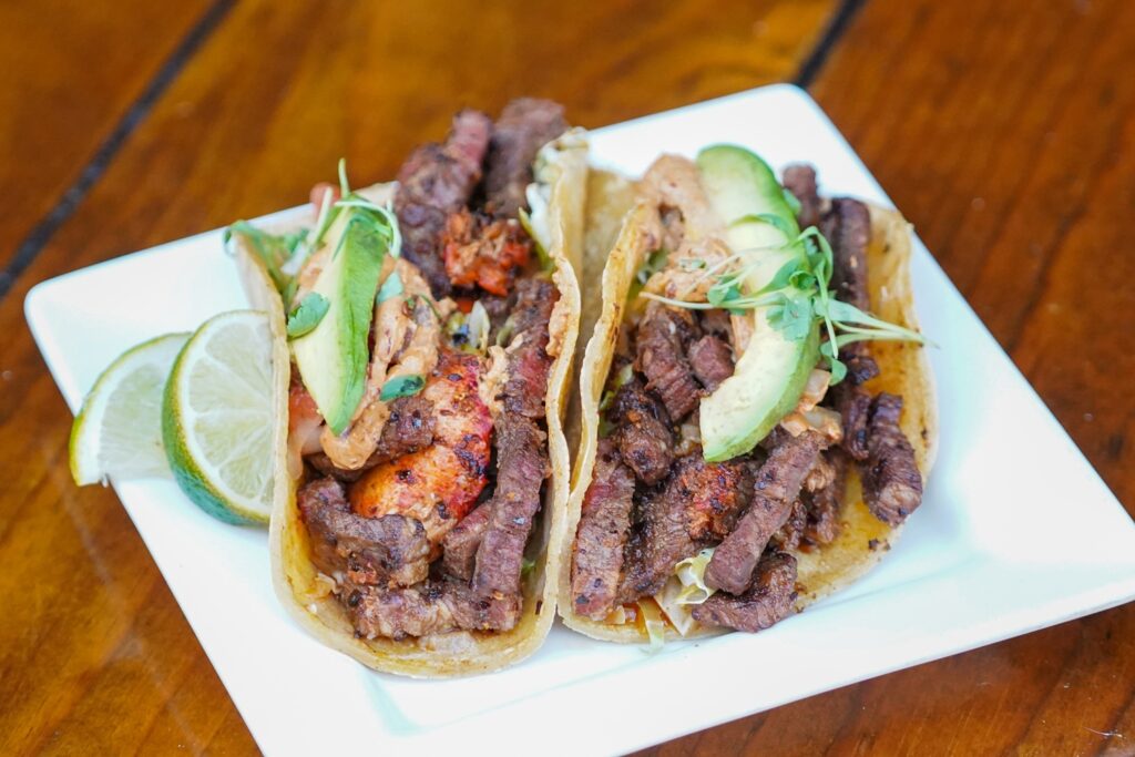 Cinco de Mayo specials