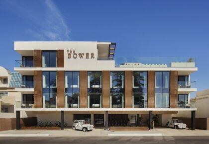 The Bower Coronado