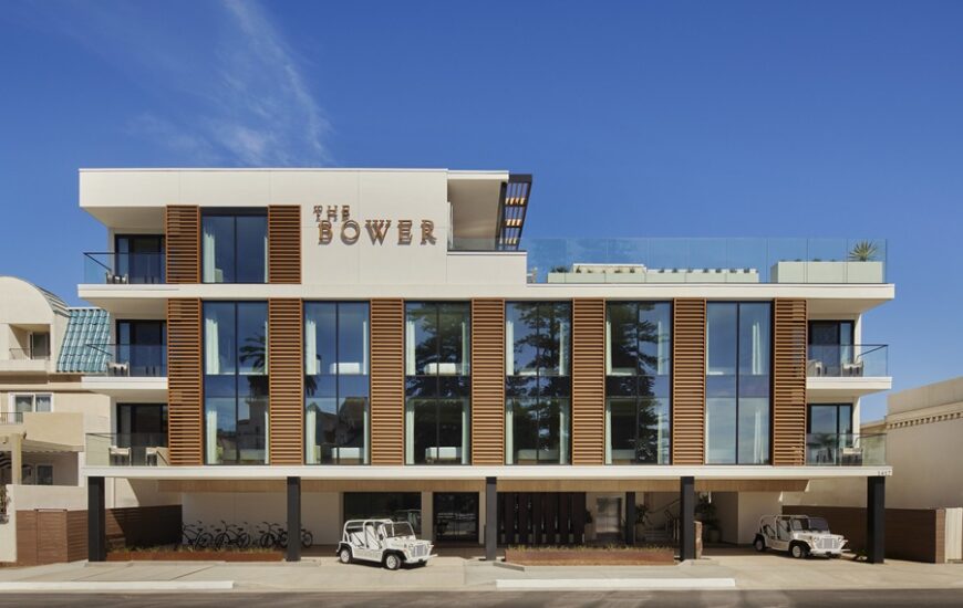 The Bower Coronado