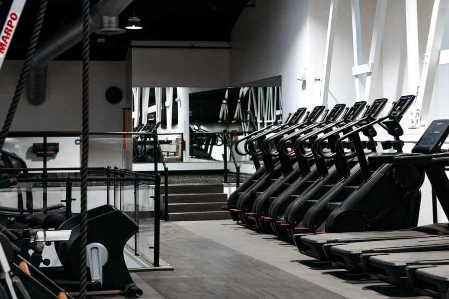 The Compound Lifting Club Solana Beach