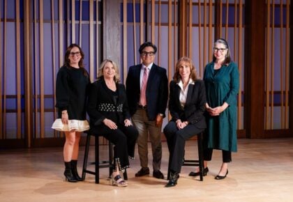 Powerhouse Music Groups at the conrad