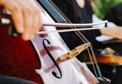 The Conrad Courtyard Concerts