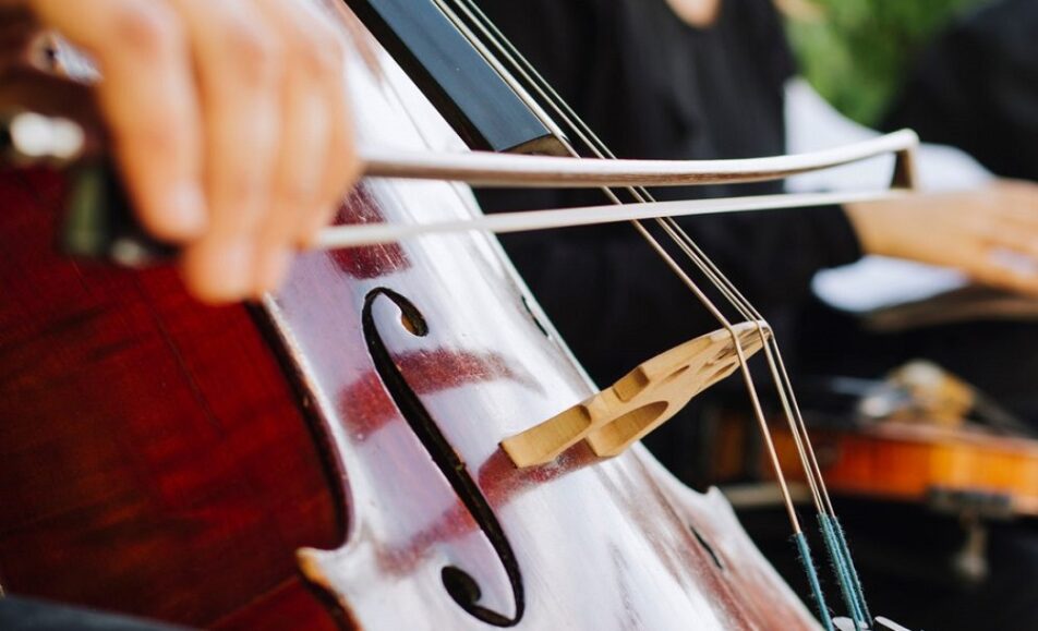 The Conrad Courtyard Concerts