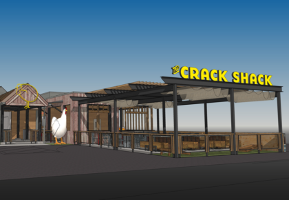 southern california fried chicken