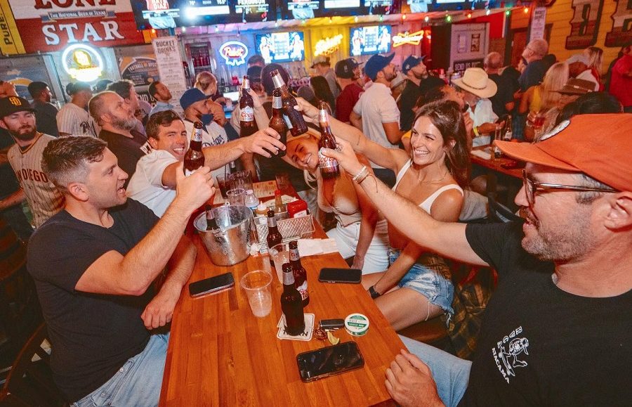 Moonshine Flats And The Deck To Host BrewShine Beer Fest