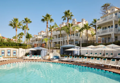 LXR Hotels & Resorts portfolio adds The Del
