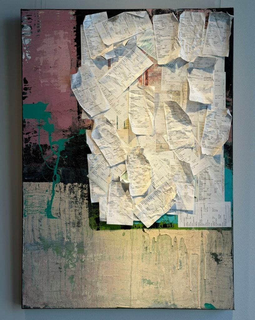 'Just Doing My Job' by Stephen Williams