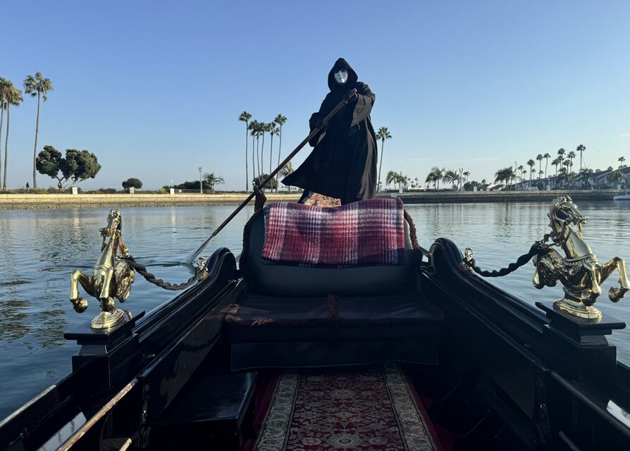 The Gondola Company
