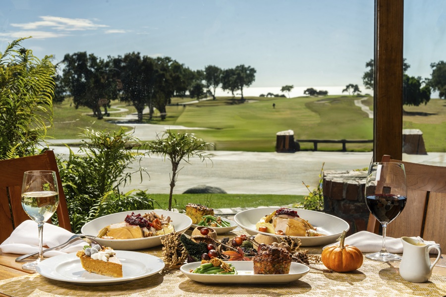 The Grill at Torrey Pines