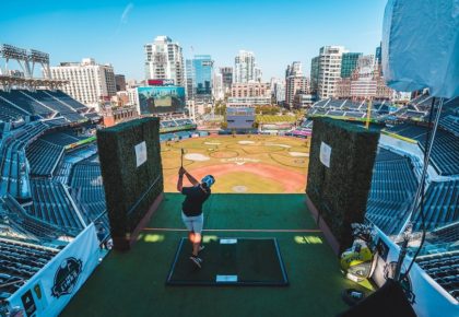 The Links At Petco Park Returns January 12th