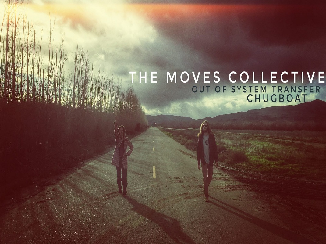 The Moves Collective