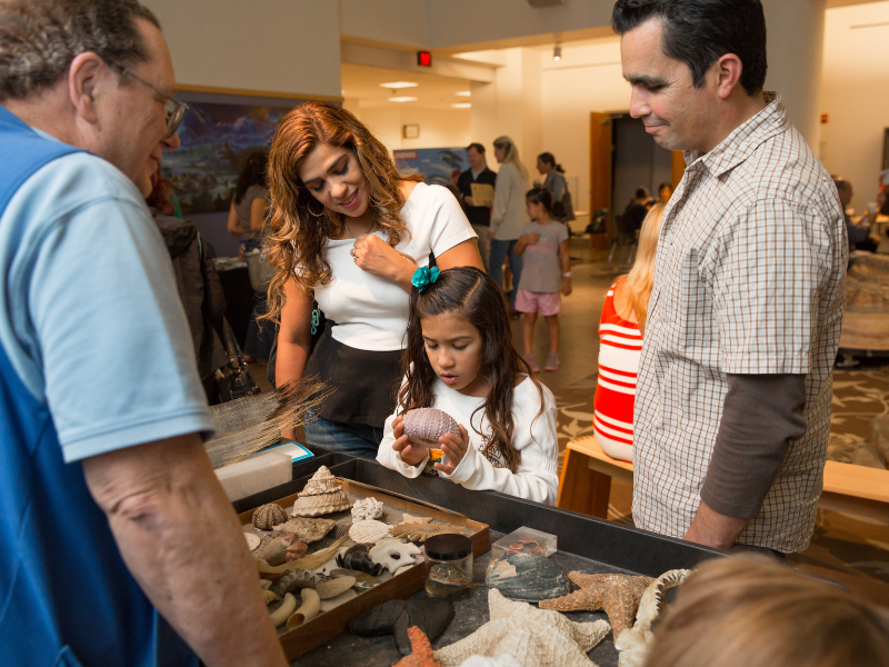 San Diego Natural History Museum