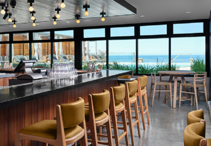 The Pocket At Alila Marea Beach Resort Now Open To The Public