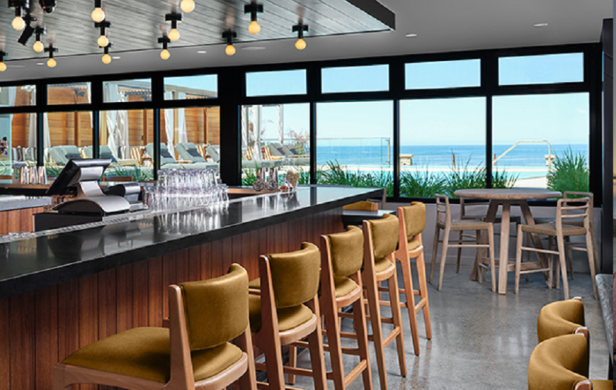The Pocket At Alila Marea Beach Resort Now Open To The Public