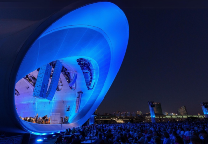 Bethoven by the Bay by San Diego Symphony