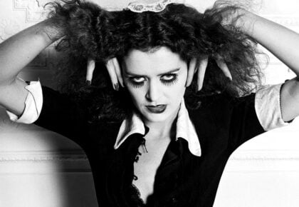 The Rocky Horror Picture Show
