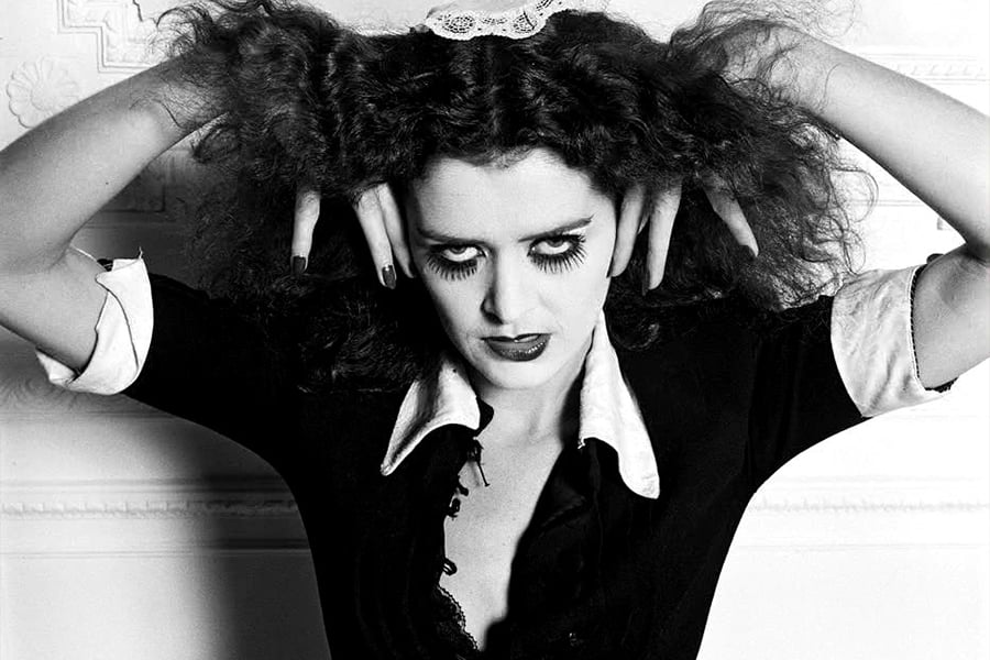 The Rocky Horror Picture Show