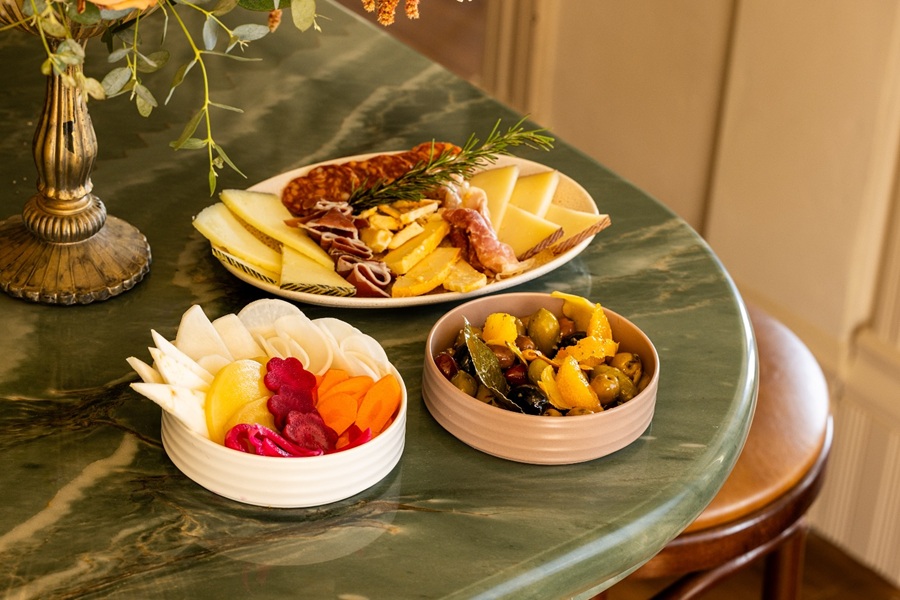 brunch menu