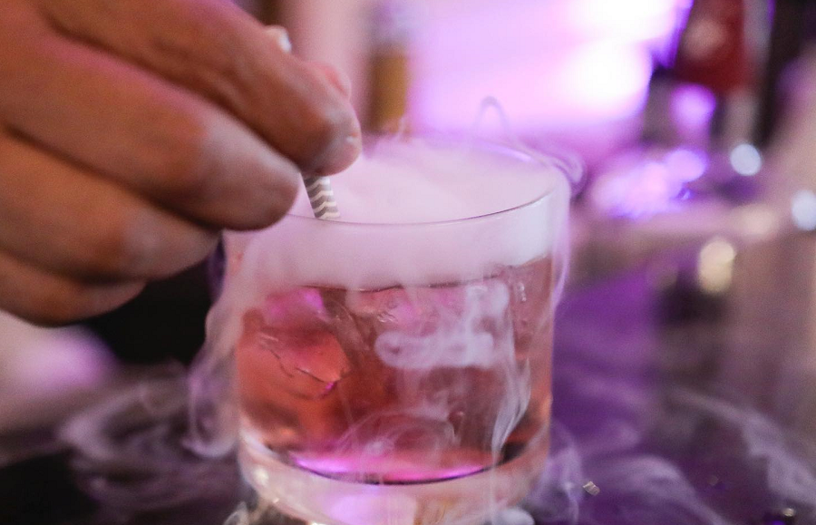 A Wicked Twist To An Afternon Tea With Witches Of The Westgate Halloween Tea