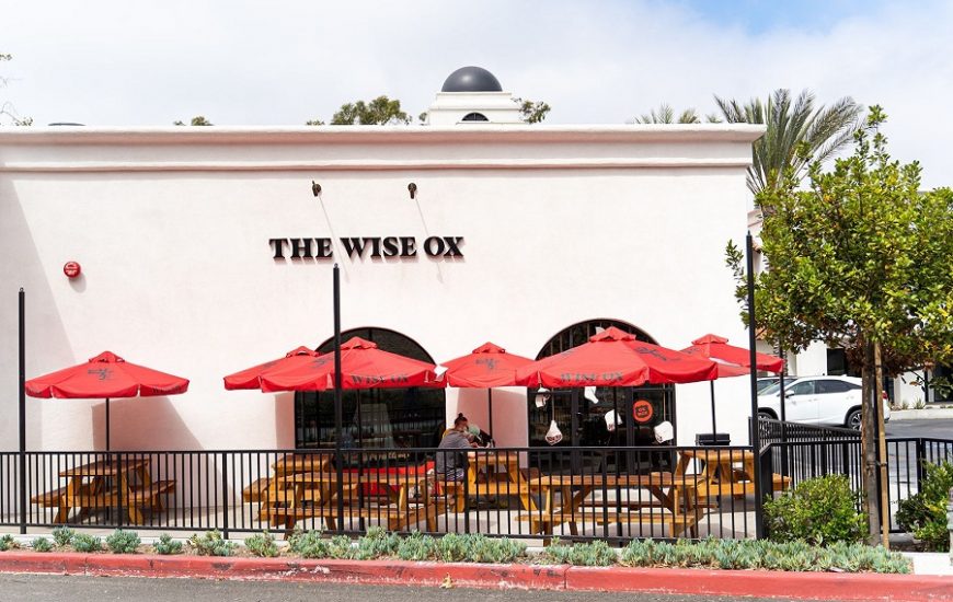 The Wise Ox La Costa