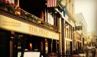 The Ten Best Irish Bars In San Diego