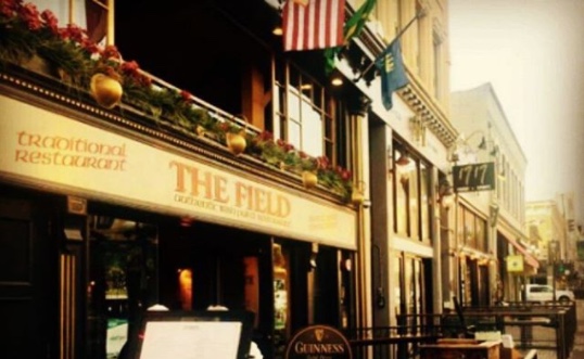 The Ten Best Irish Bars In San Diego