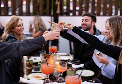ThereSanDiego Hosts Mezcal Pairing Experience At El Sueño