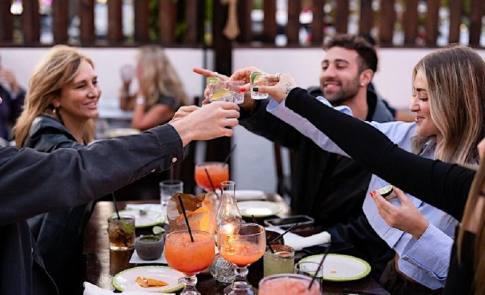 ThereSanDiego Hosts Mezcal Pairing Experience At El Sueño