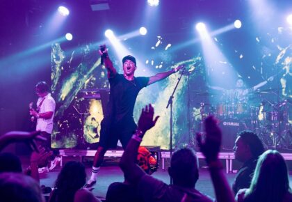 Cali-RAD Fest Returns To San Diego, Benefiting CureDuchenne